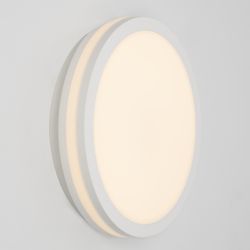 Citilux LUNS CL711010V LED Светильник влагозащищённый Белый