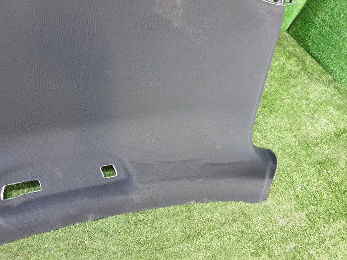 Обшивка потолка BMW 3er G20 (2018-н.в.)