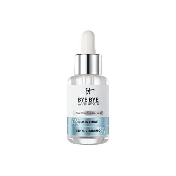 Bye Bye Dark Spots Serum