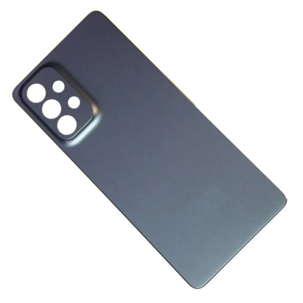 Задняя крышка для Samsung Galaxy A73 5G (A736B) Черный