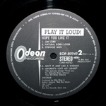 Geordie / Hope You Like It (LP)
