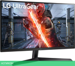 Игровой монитор LG UltraGear 27GN60R-B