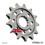 Звезда JTF825.13
