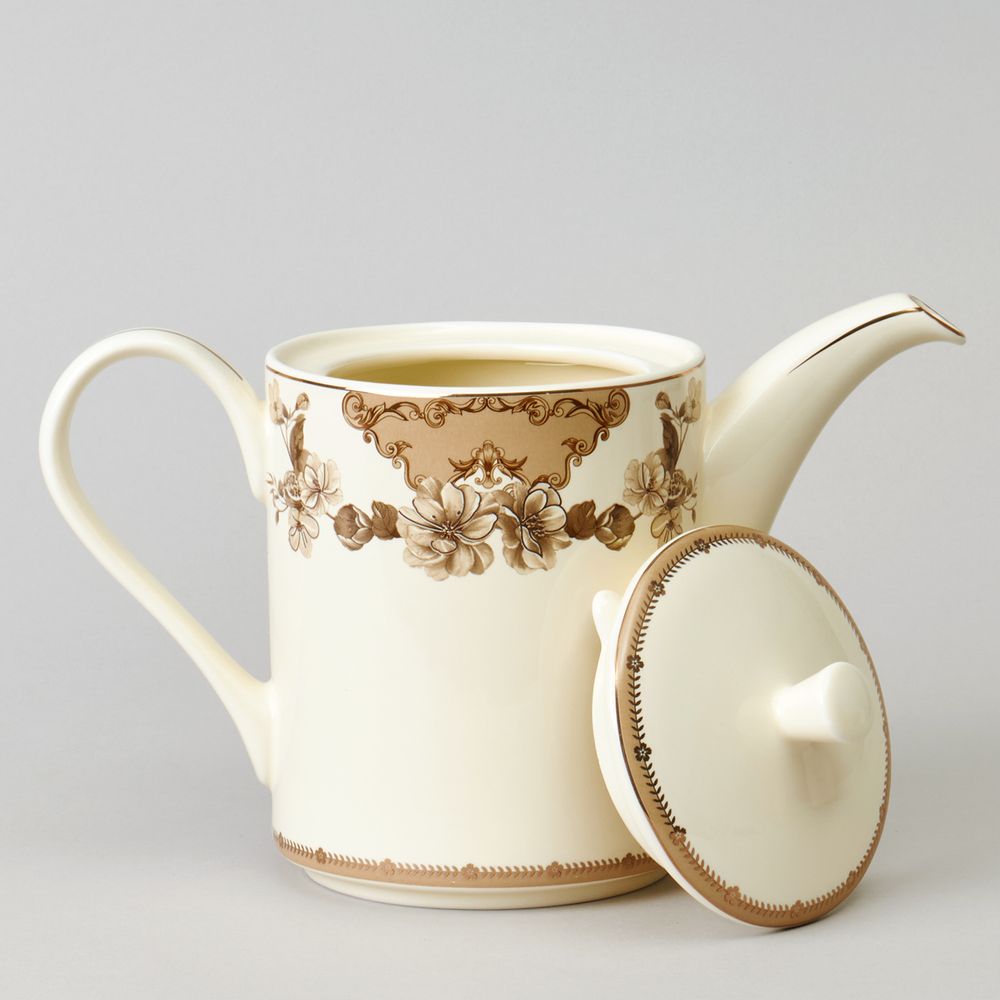 ЧАЙНЫЙ СЕРВИЗ LEFARD "RENDEZVOUS" НА 6 ПЕР. 14 ПР.