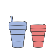 STOJO стаканы