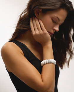 Браслет из кахолонга