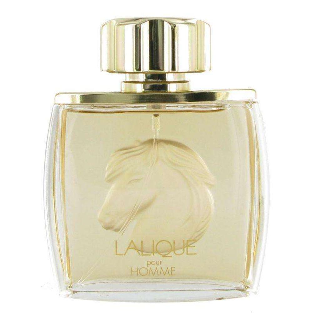 Lalique Pour Homme Equus