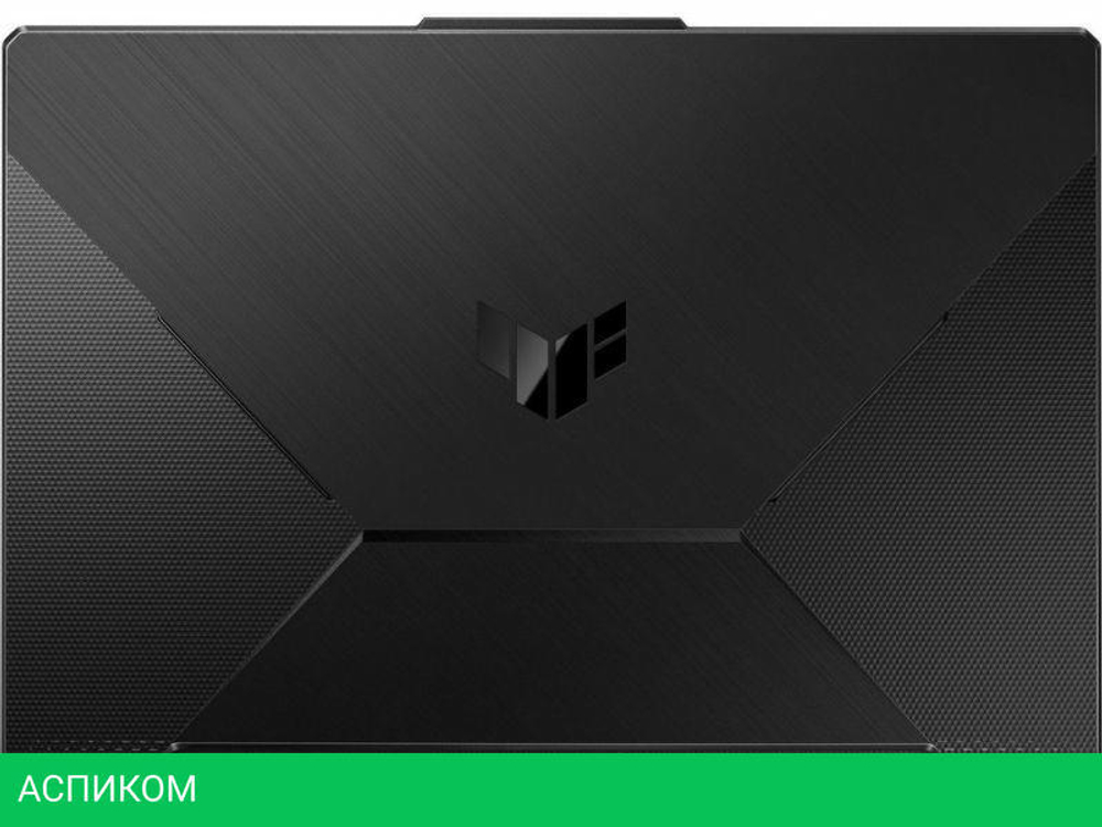 Игровой ноутбук ASUS TUF Gaming A15 FA506NCR-HN067