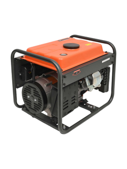 Бензиновый генератор Gigant (1,1 кВт; датчик уровня масла) GGL-1100