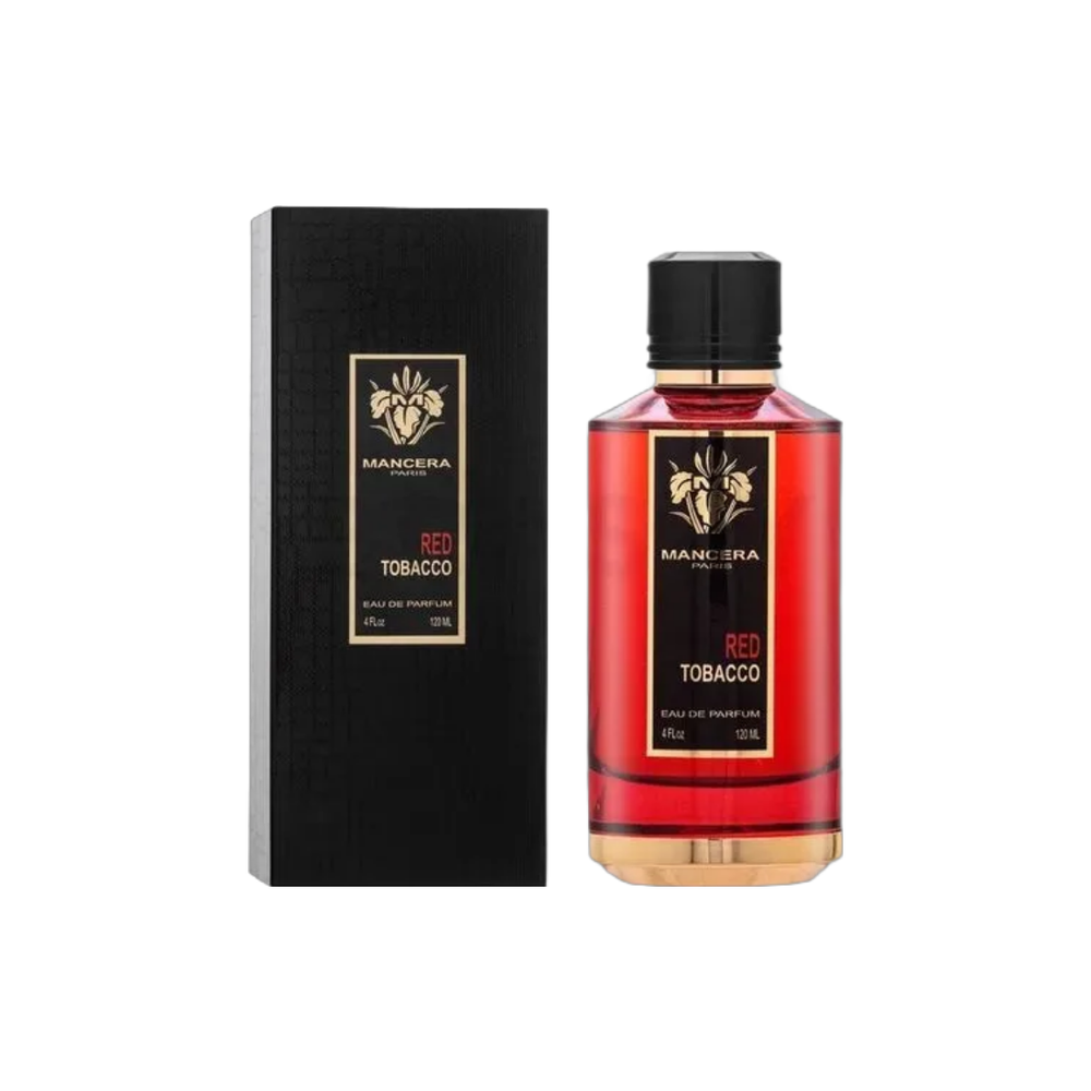 MANCERA Red Tobacco edP 60ml unisex