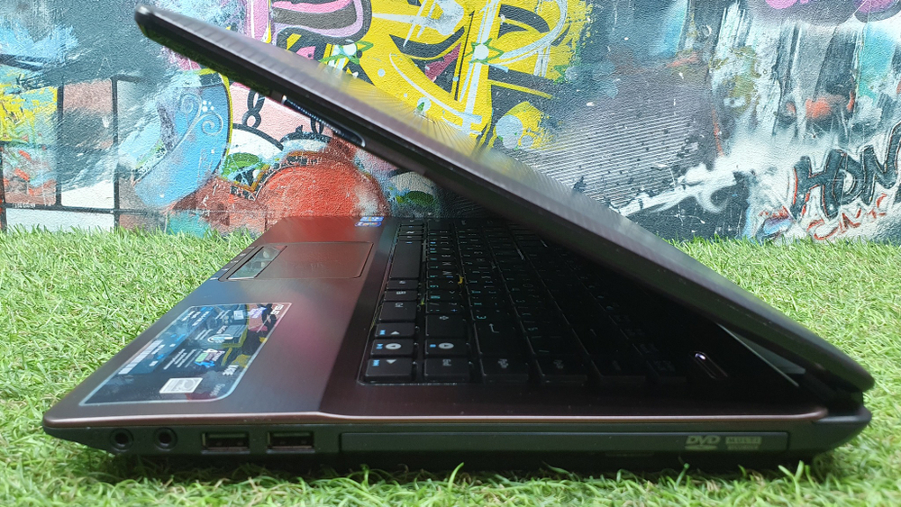 Ноутбук ASUS  i5/4 Gb/K43E-VX062V (90N3RAD44W2725VD13AU) /Windows 7