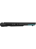 ASUS ROG Strix G18 G814PM-S8074 AMD Ryzen 9 8940HX 2400MHz/18"/1920x1200/16GB/1024GB SSD/NVIDIA GeForce RTX 5060 8GB/Без ОС (90NR0L29-M003Y0)