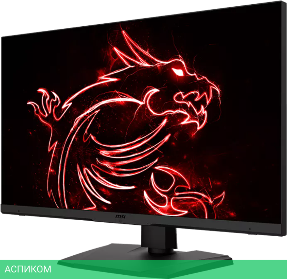 Игровой монитор MSI Optix MPG321UR-QD