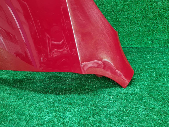 Крыло переднее левое Mercedes A W177 (2018-н.в.)