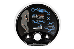 WelbuTech Seven Liner Zam Luxury Z-Sport XL