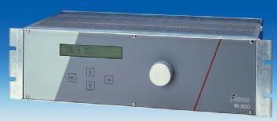 BA1000, BA2000, BA3 select, BA3000, BA3500, BA4000, BA4500, BA4510, BA5000, BA6000, BA7000, BA8000, Газоанализаторы, № в ГРСИ РФ - 48952-12