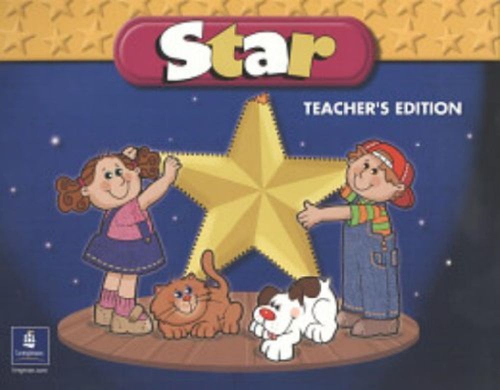 Star    TEd