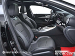 Mercedes-Benz AMG GT 4 даери 43 4MATIC+ (04.2021)
