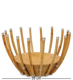 Finali   38 Фруктовница «Легато» бол.