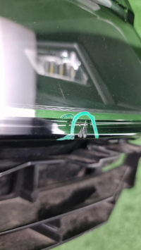 Фара правая EXEED RX (2023-н.в.) LED