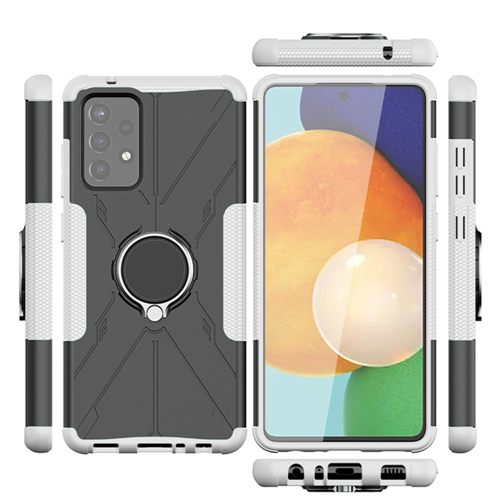 Чехол Panzer Case для Samsung Galaxy A72