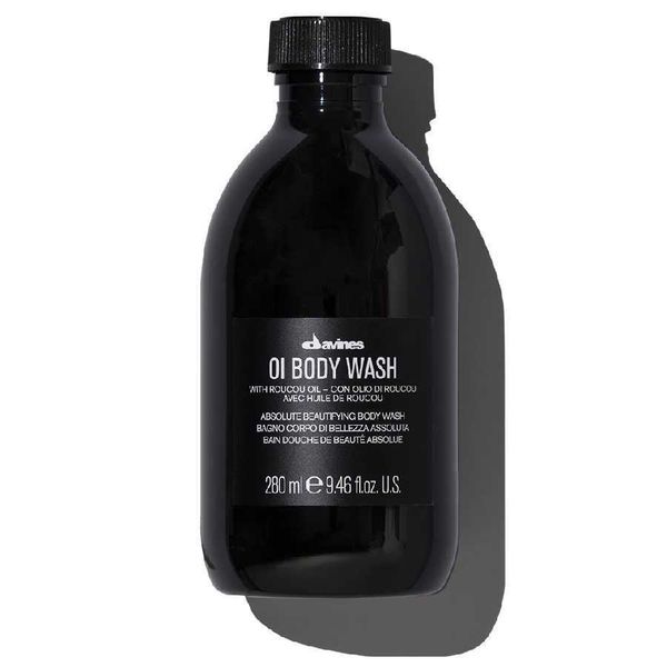 Davines Oi Body Wash 280 ml - Гель для душа