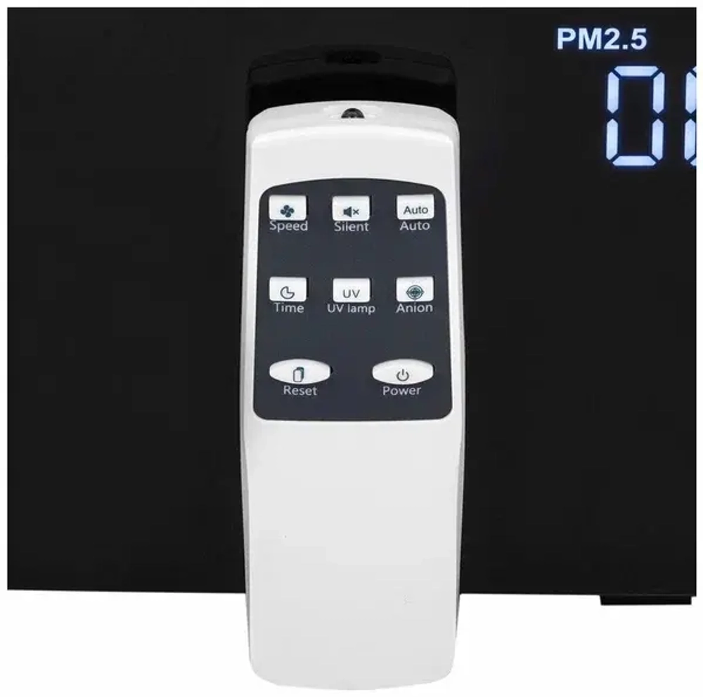 Очиститель воздуха REMEZair RMA-201