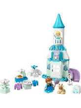 Конструктор DUPLO 10455 Вечеринка Анны и Эльзы