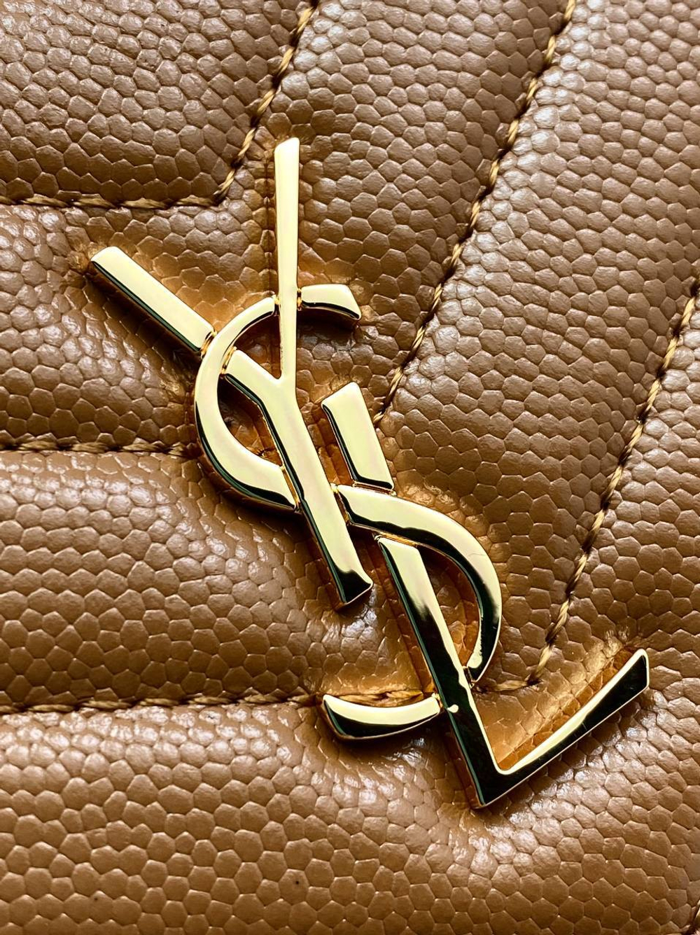 Кошелек Yves Saint Laurent