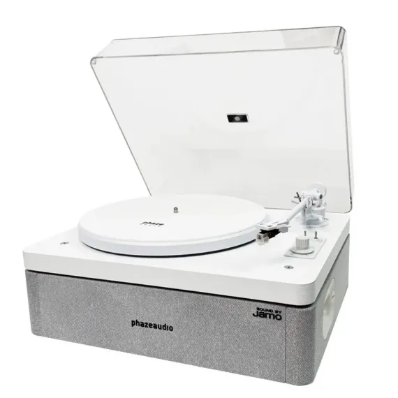 Phaze Audio Adelle Siberian White
