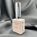 IceBeauty Гель-лак N-01 "Тополиный пух", 10 мл
