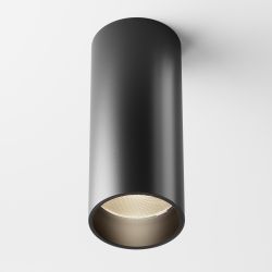 Светильник точечный светодиодный потолочный Maytoni   C056CL-L12B3K-W-B