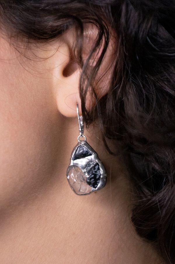 Серьги As-Er-8 - фото 4