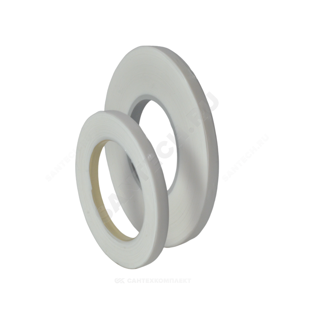 Лента ФУМ PTFE Профессионал 10ммх250м 380гр цвет: белый среда: вода Мастер line