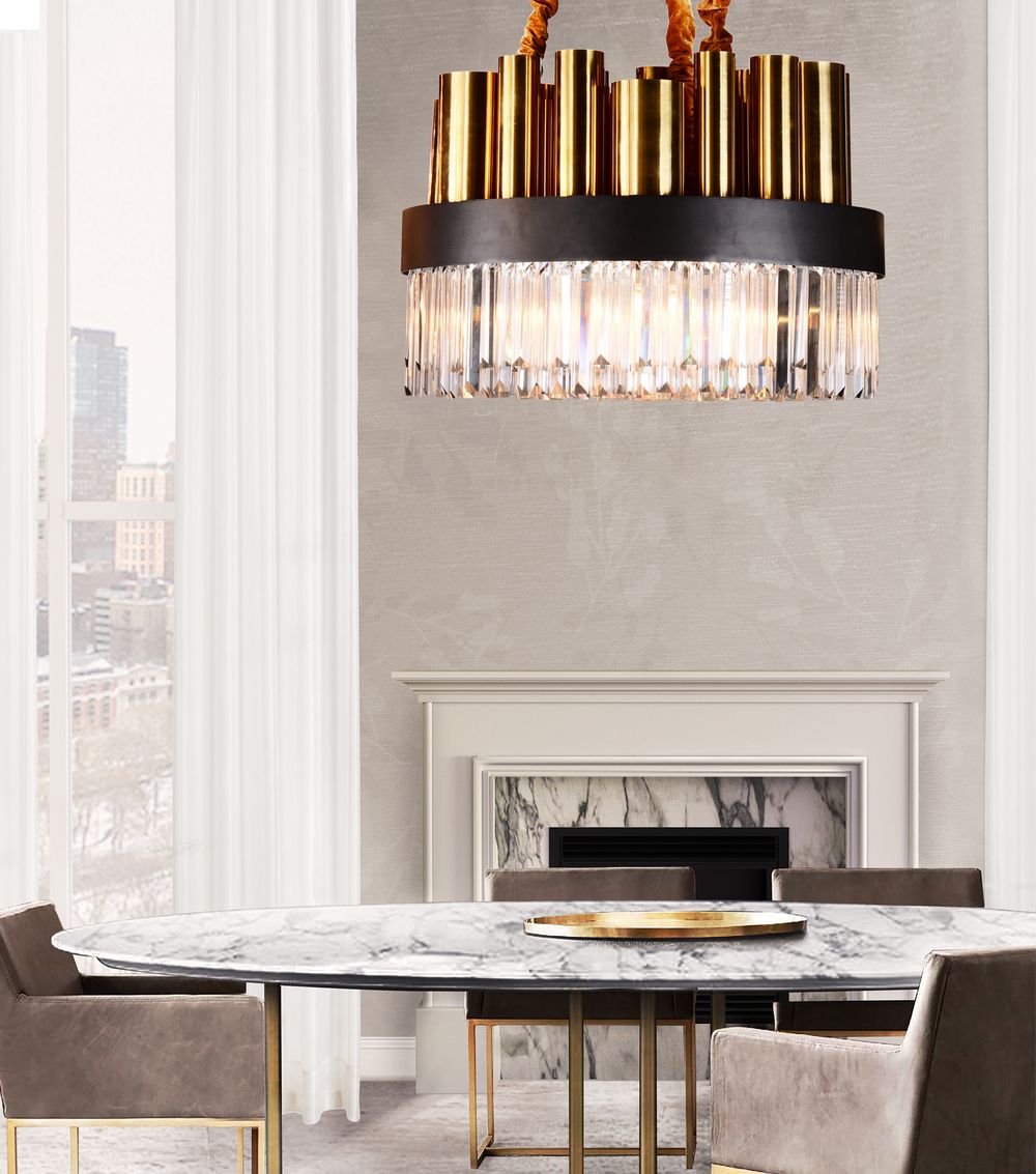 Люстра BRCH9066