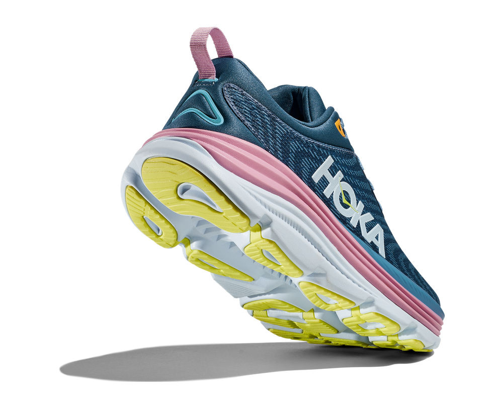 Кроссовки женские Hoka Gaviota 5