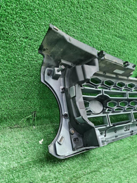 Решетка радиатора Land-Rover Discovery 4 (09-13)