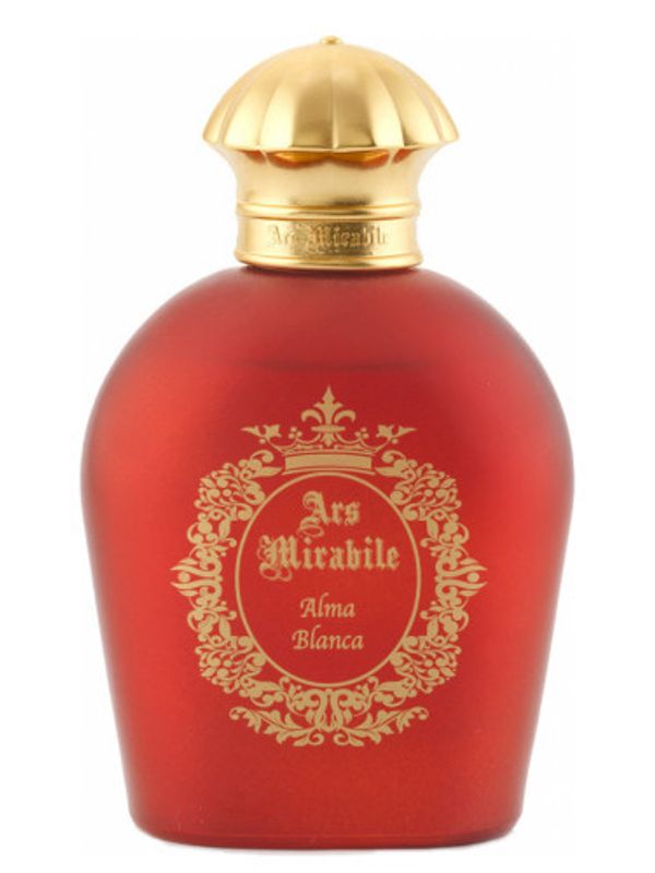 Ars Mirabile Alma Blanca