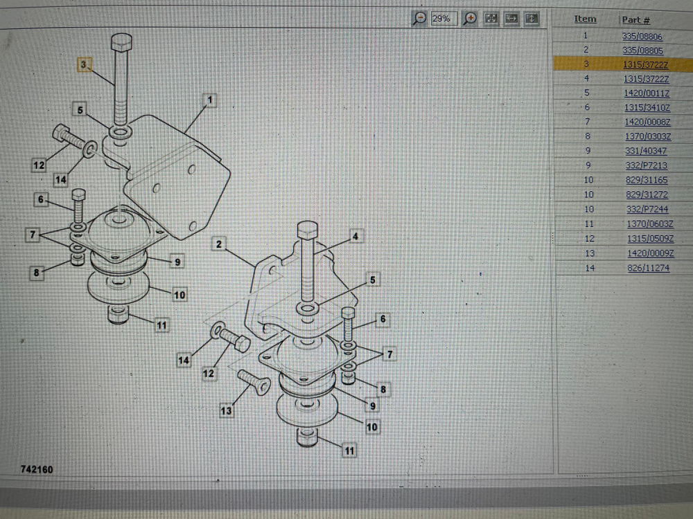 Схема 1315/3722z