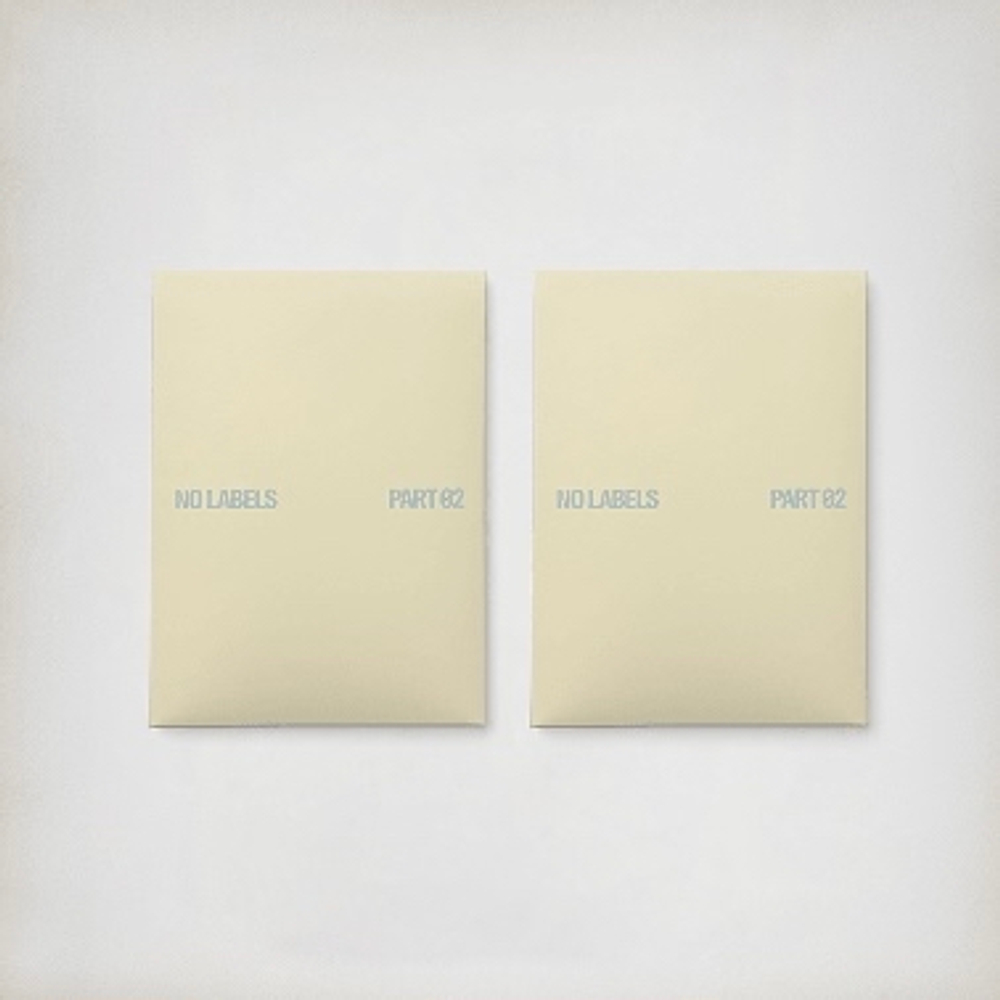 Альбом YEONJUN - NO LABELS: PART 02 (Weverse Albums ver.)