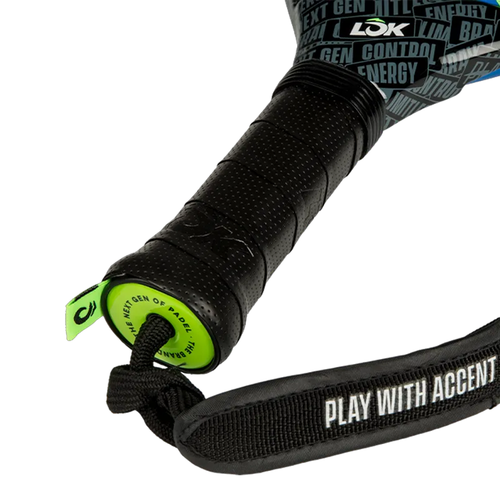 Ракетка Lok Easy Flow Gen 2 2026