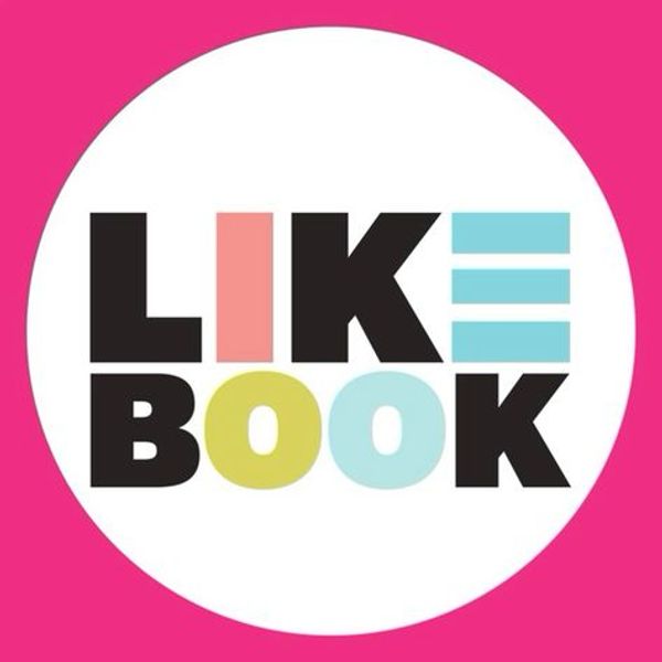 Книги для дерзких читательниц от Likebook