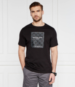 Футболка EMPIRE FLAGSHIP Michael Kors - черный(CS451VR1V2)