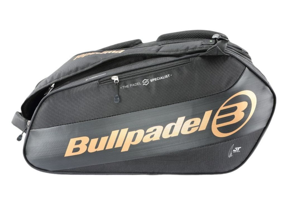 Сумка для Padel Bullpadel BPP25001 Vertex - черный