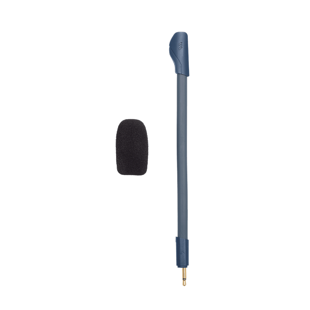 Проводная игровая гарнитура JBL Quantum 100 Blue