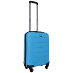 Чемодан 461 / Полипропилен