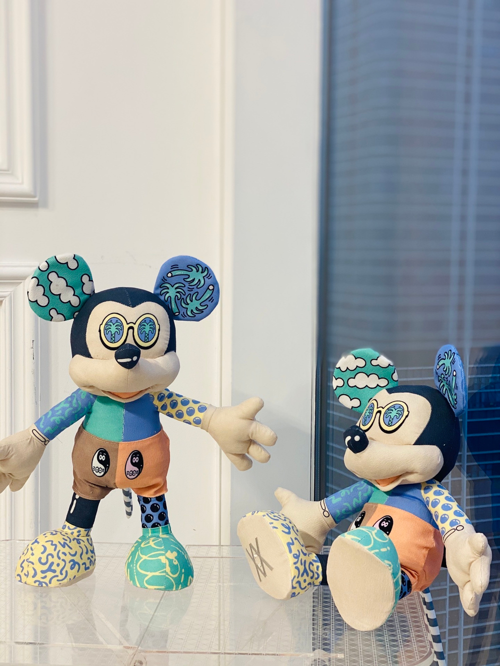 Disney Mickey