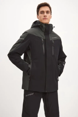 КУРТКА STAYER ГОРНОЛЫЖНАЯ CHEGET МУЖСКАЯ 24-42911