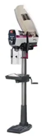 Вертикально-сверлильный станок Optimum OPTIdrill DP 26-F (230 В)
