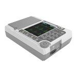 Электрокардиограф ЭК12Т-01-Р-Д со встроенной программой полной интерпретации